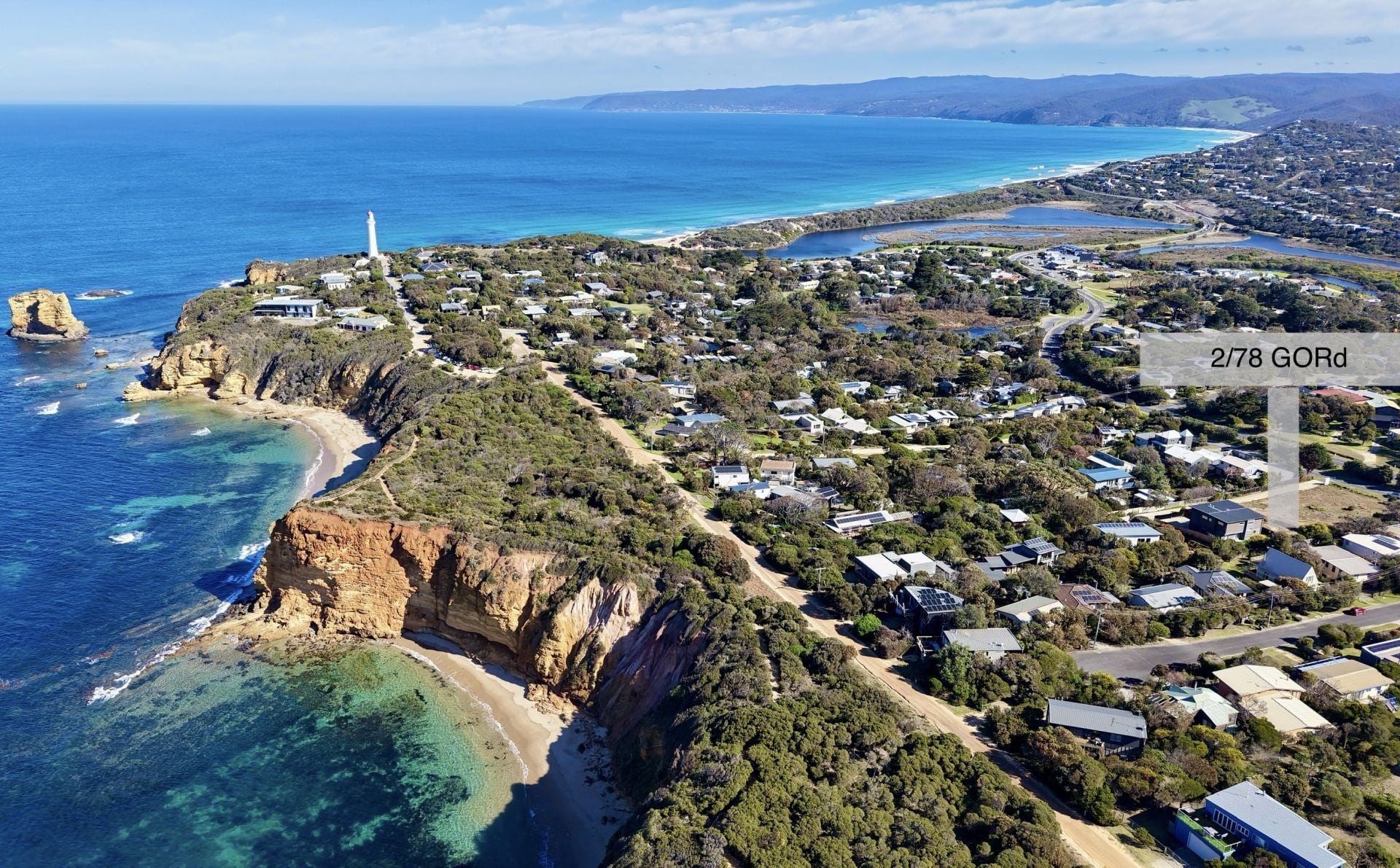 2/78 Great Ocean Road, Aireys Inlet - Thumbnail 3
