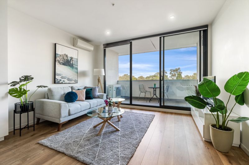 108/36 Copernicus Crescent, Bundoora