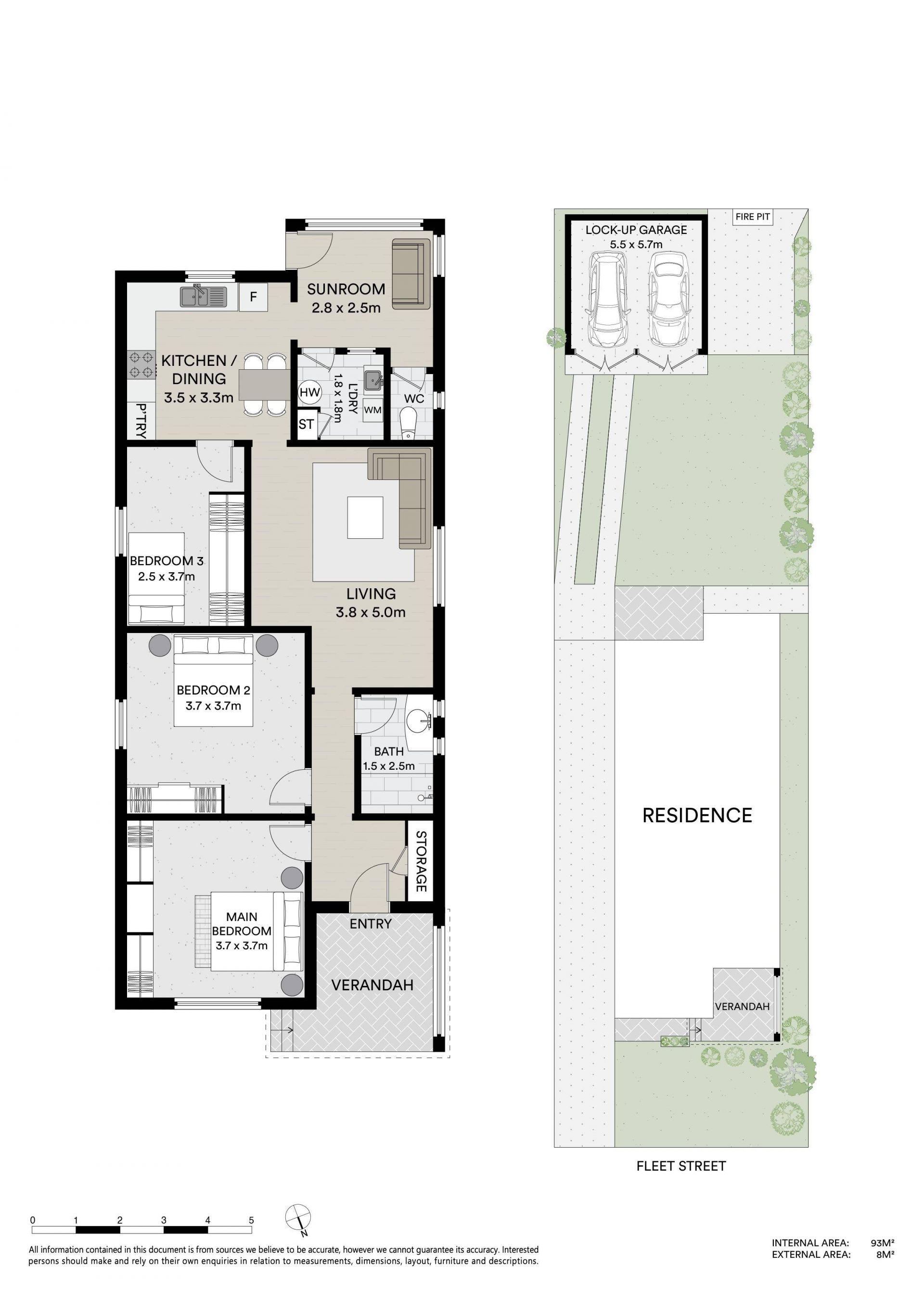 Renovator in Lifestyle Location