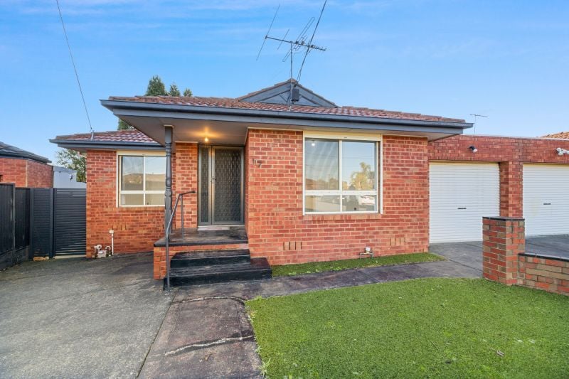 1/7 Waitara Court, Lalor
