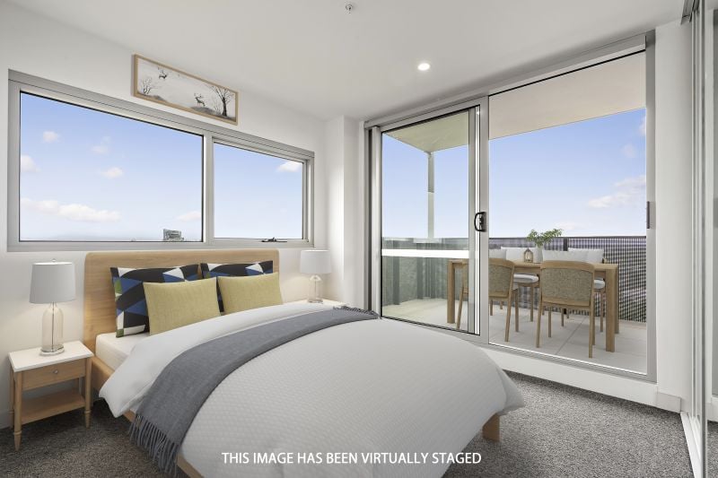 1103/294A Bell Street, Heidelberg West