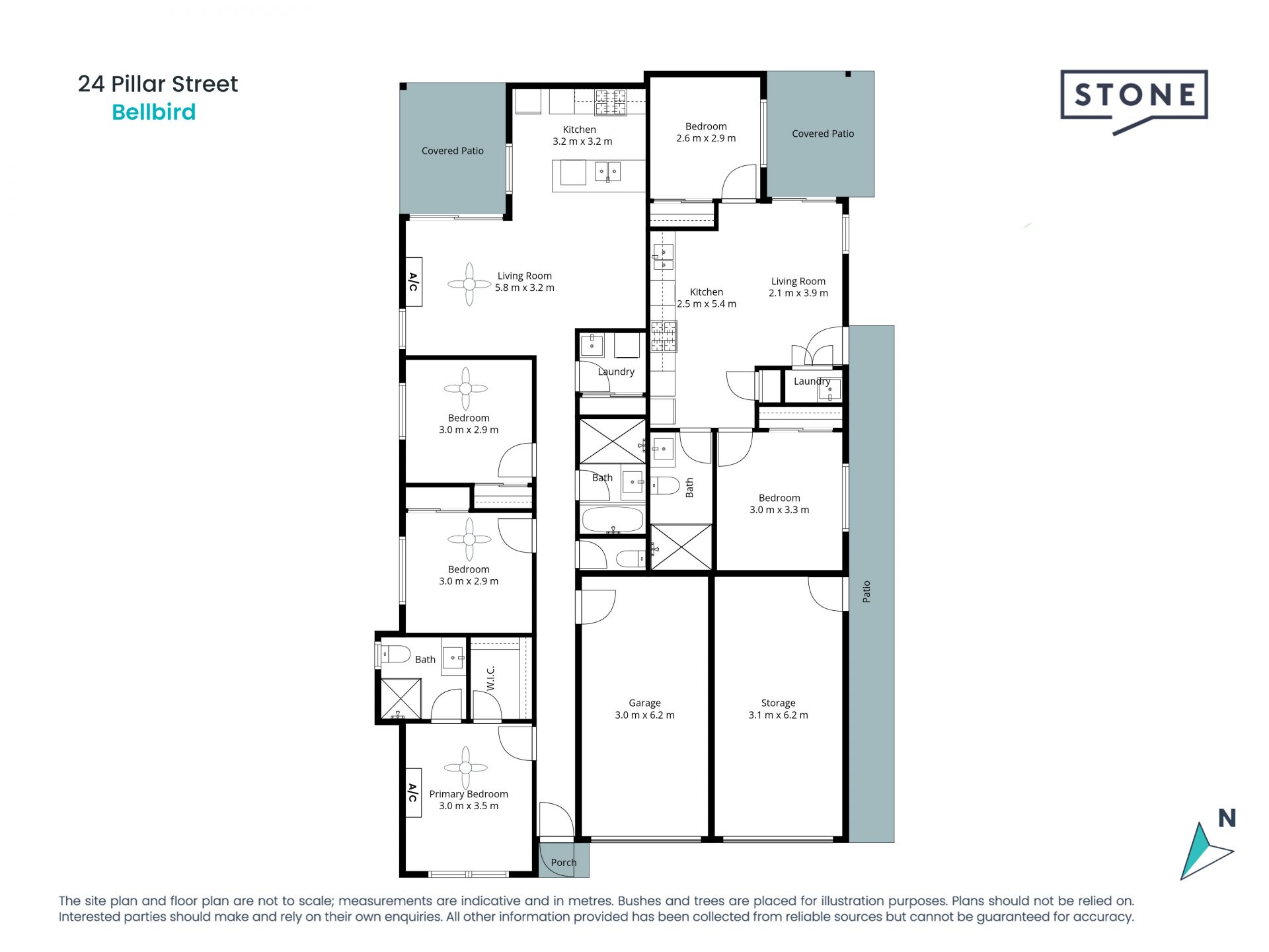 Dual Occupancy: Dual Income or Multigenerational Home