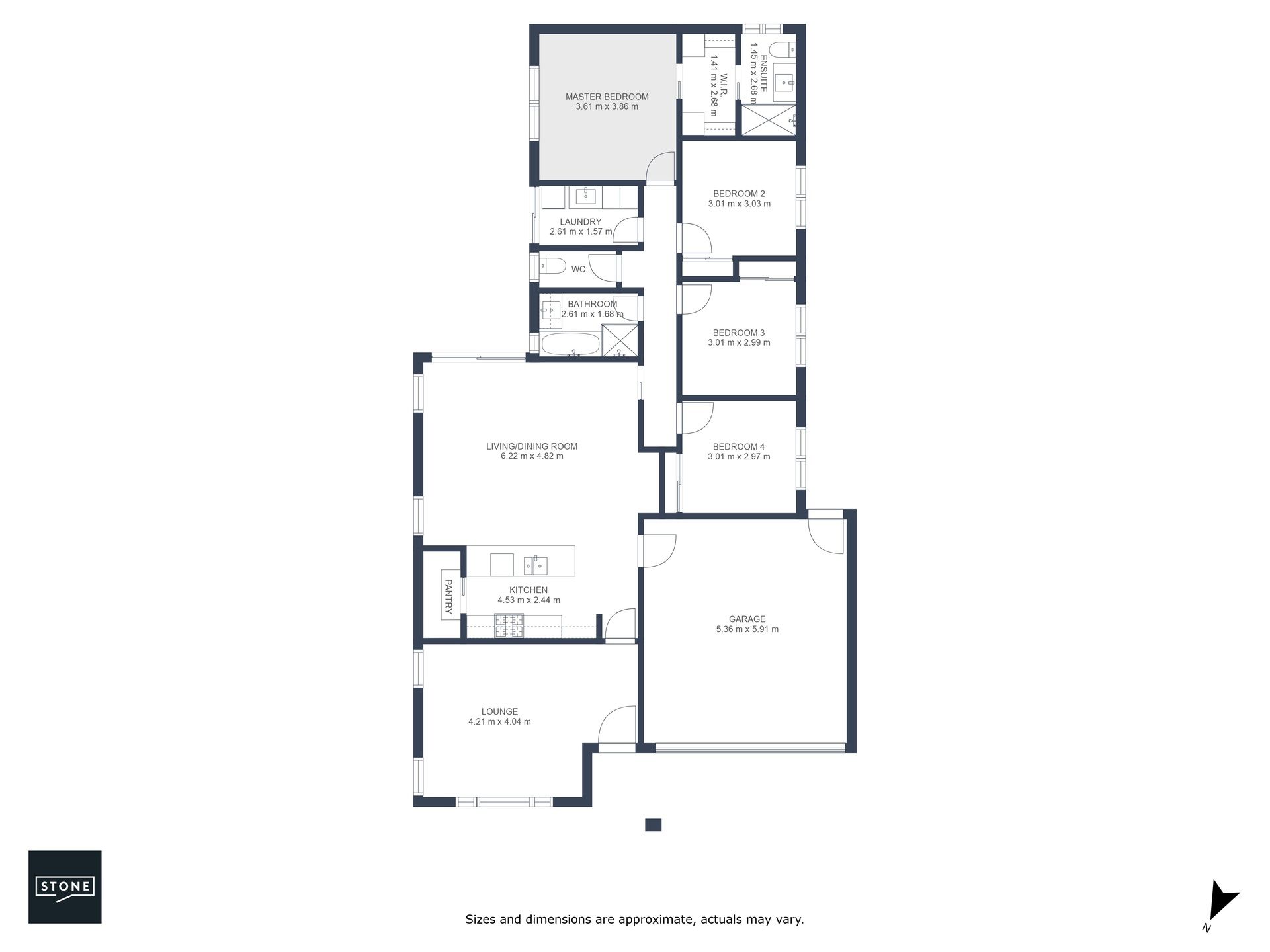 Modern Family Living