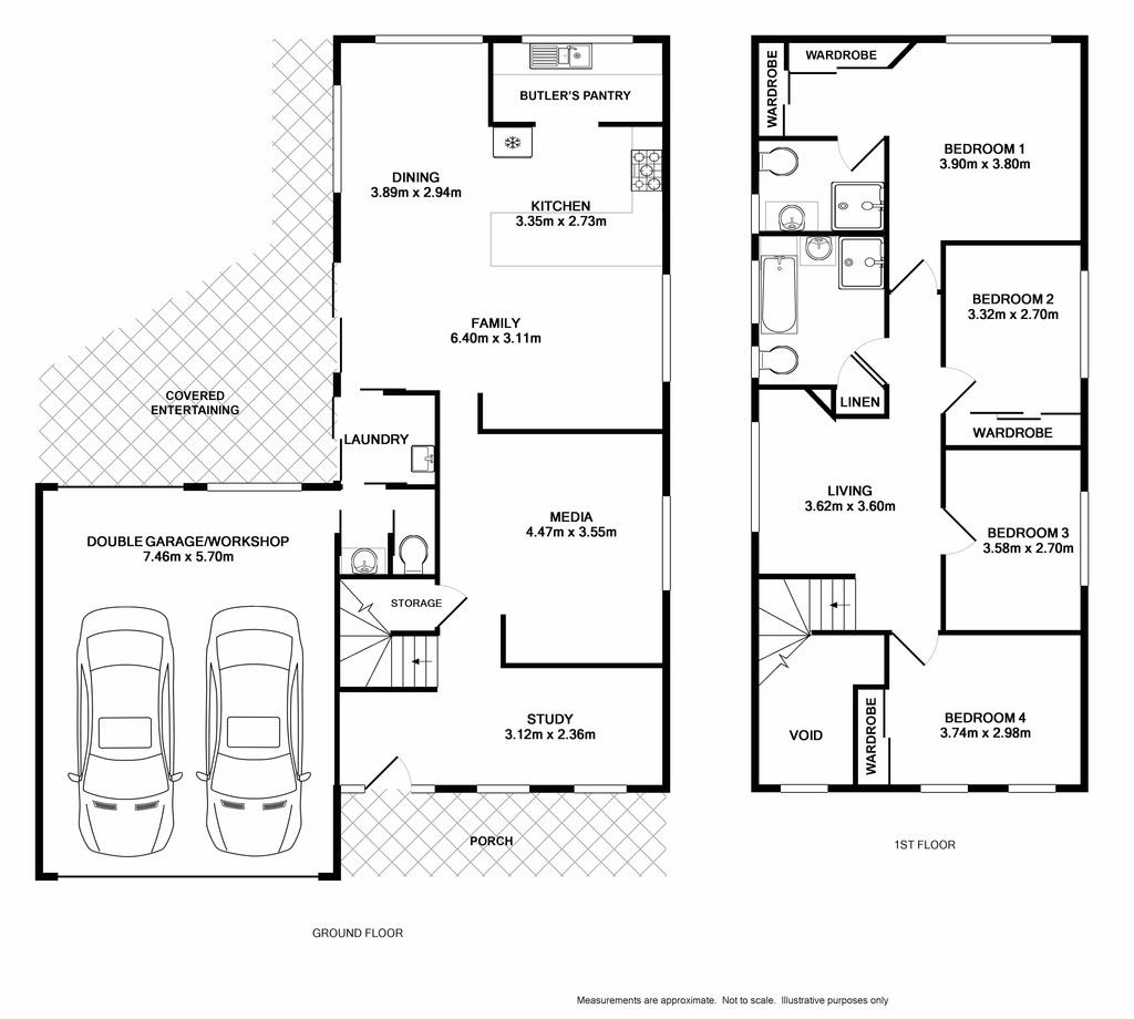 Sold By Natasha McEwen & Keshav Mehra - $828,000!