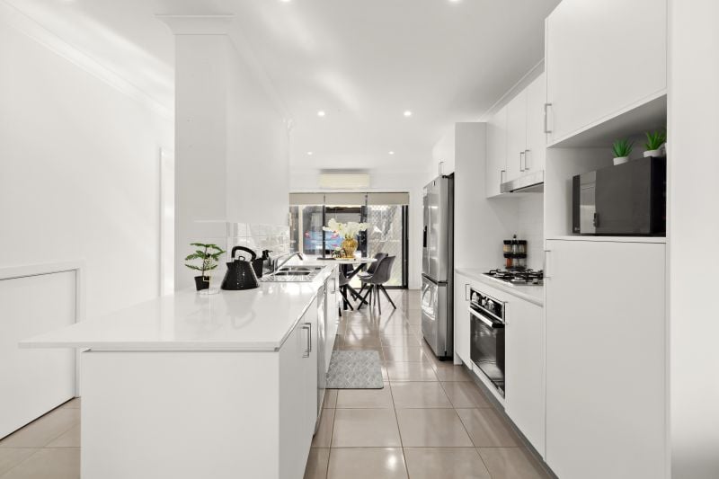 4 Banrock Place, Wollert