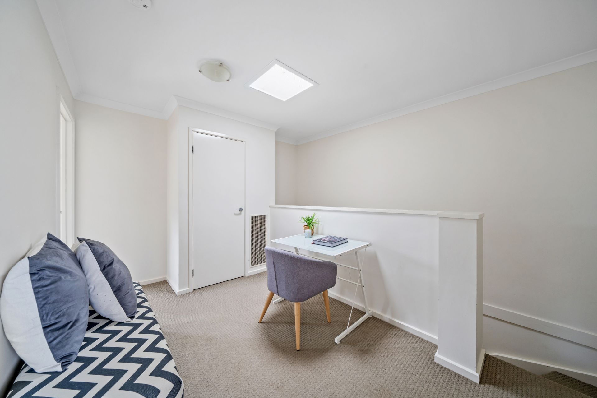 Stylish, Spacious & Superbly Located