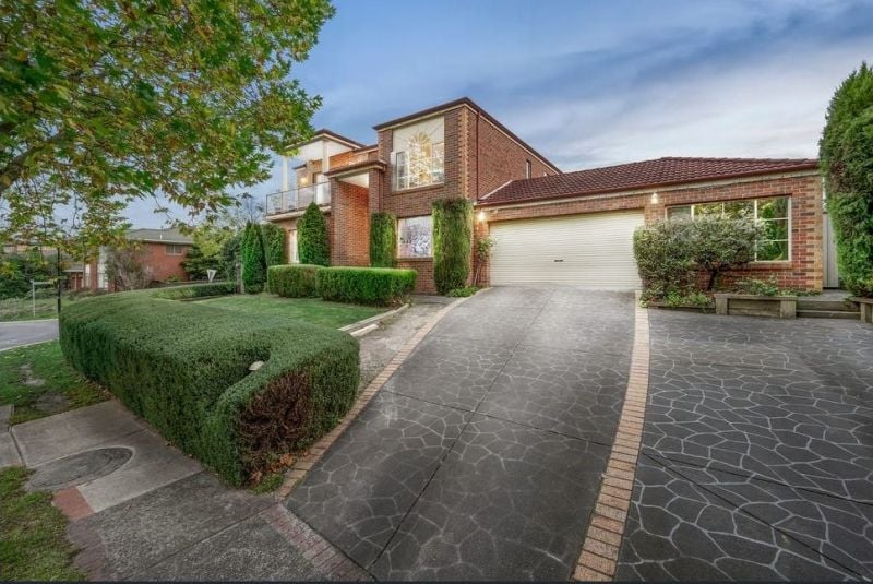 95 Billanook Way, Chirnside Park