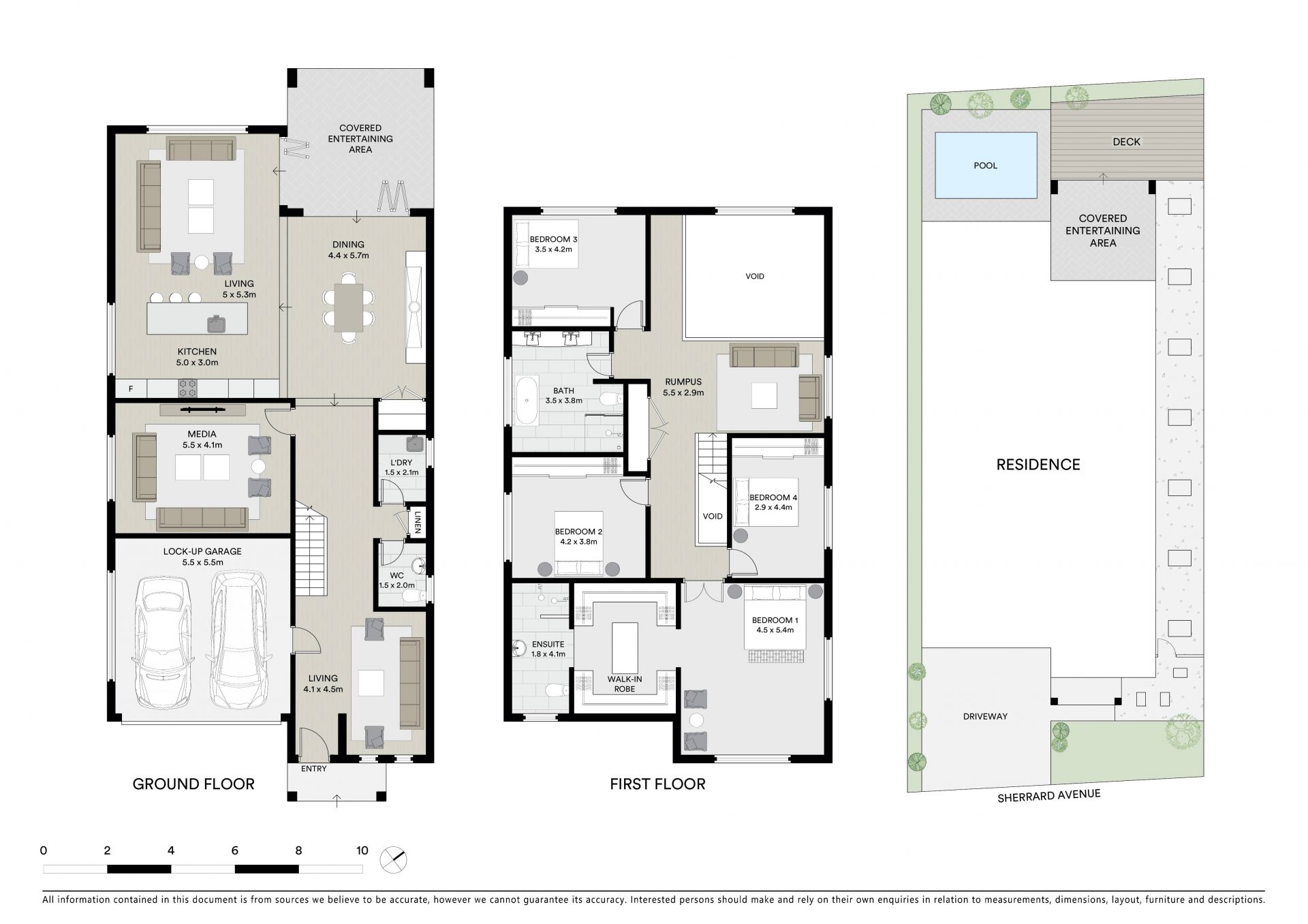 Sold by McGrath Estate Agents Liverpool