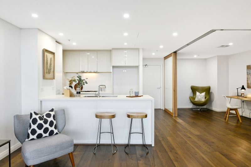 1112C/5 Pope Street Ryde NSW, Ryde - Thumbnail 2