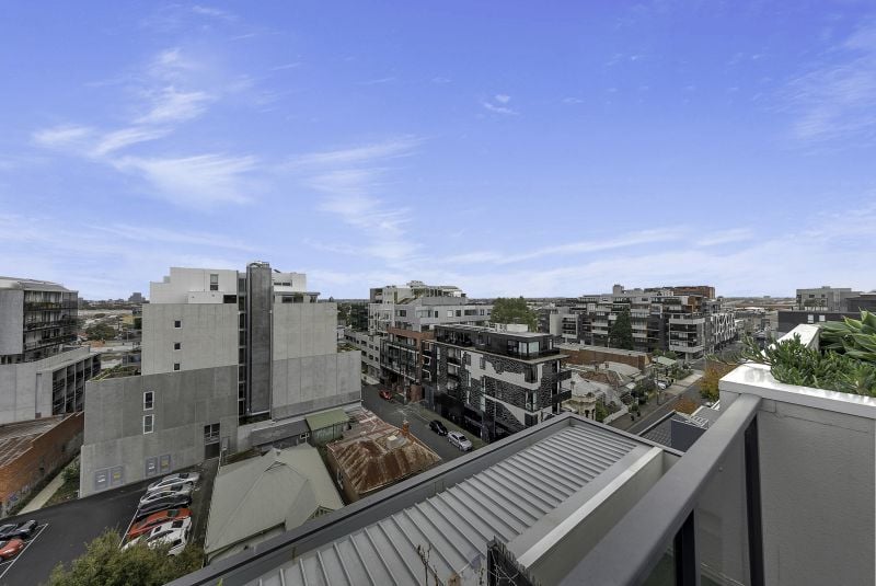 111/4 Breese Street, Brunswick