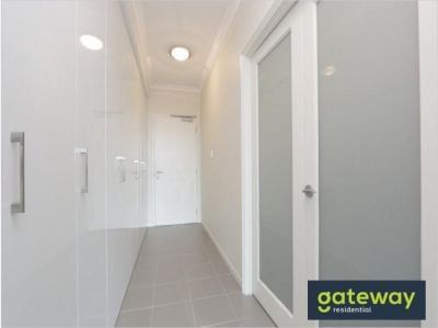 203/21 Malata Crescent, Success