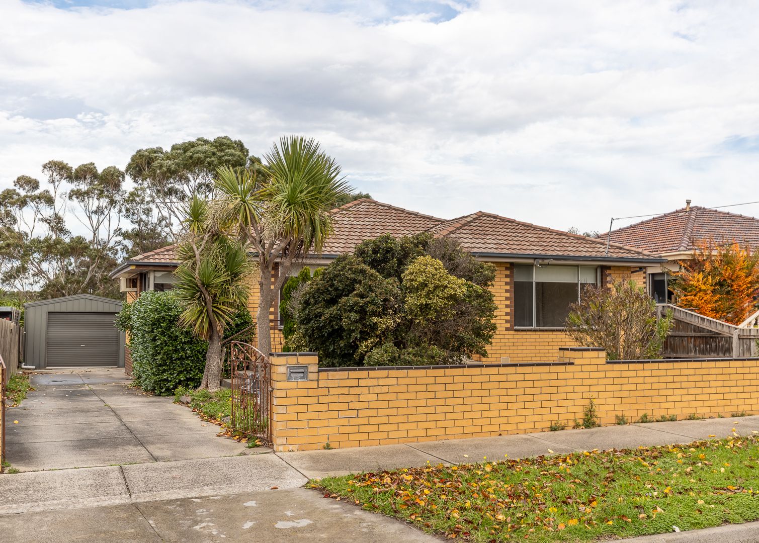 Freshly Renovated 3-Bedroom Home