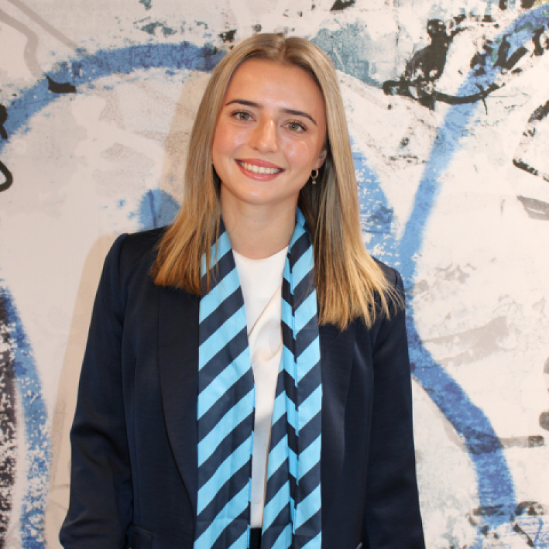 Annalee Bidwell Real Estate Agent Harcourts RATA & Co