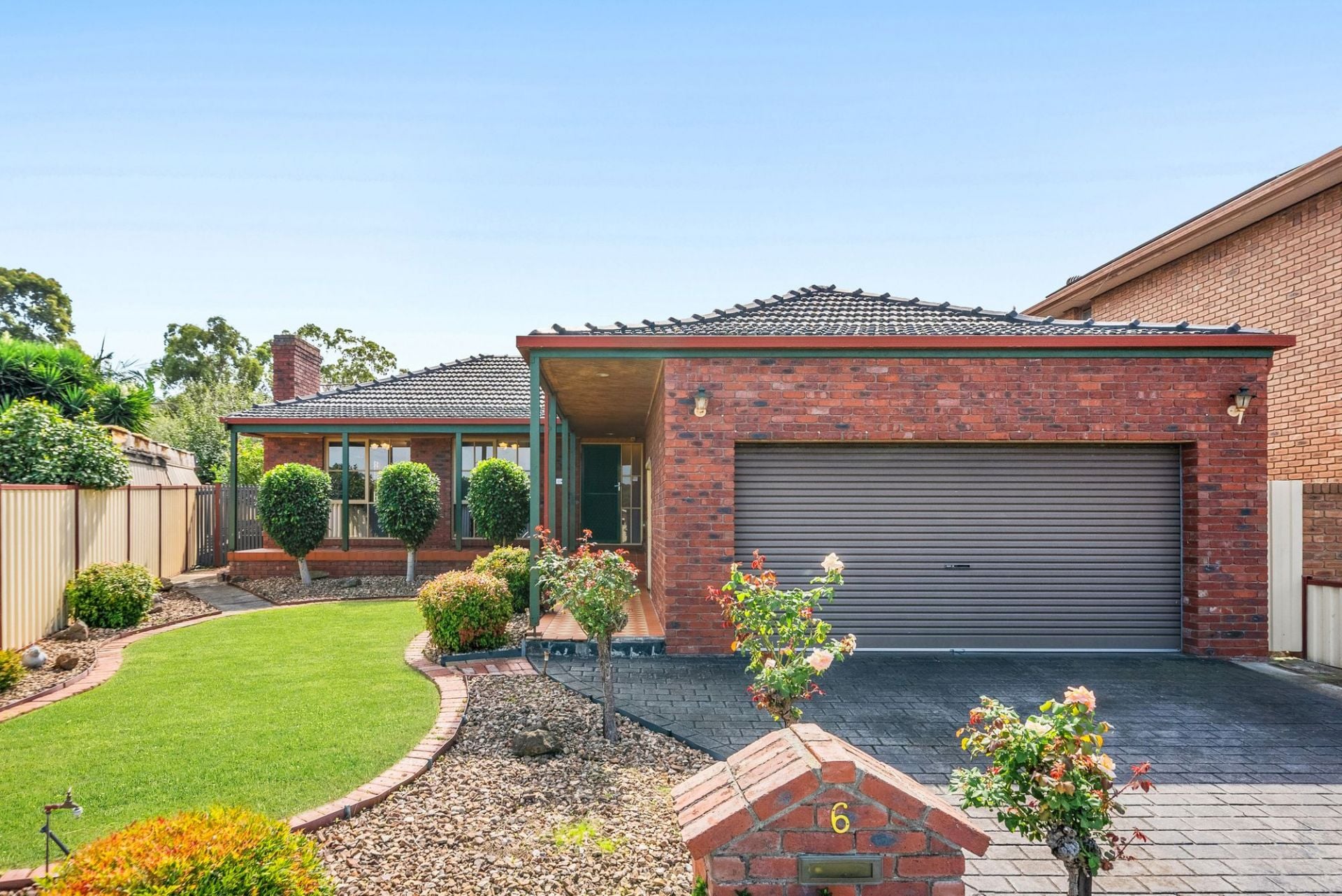 Original Charm, Solid Build & Endless Family Appeal
