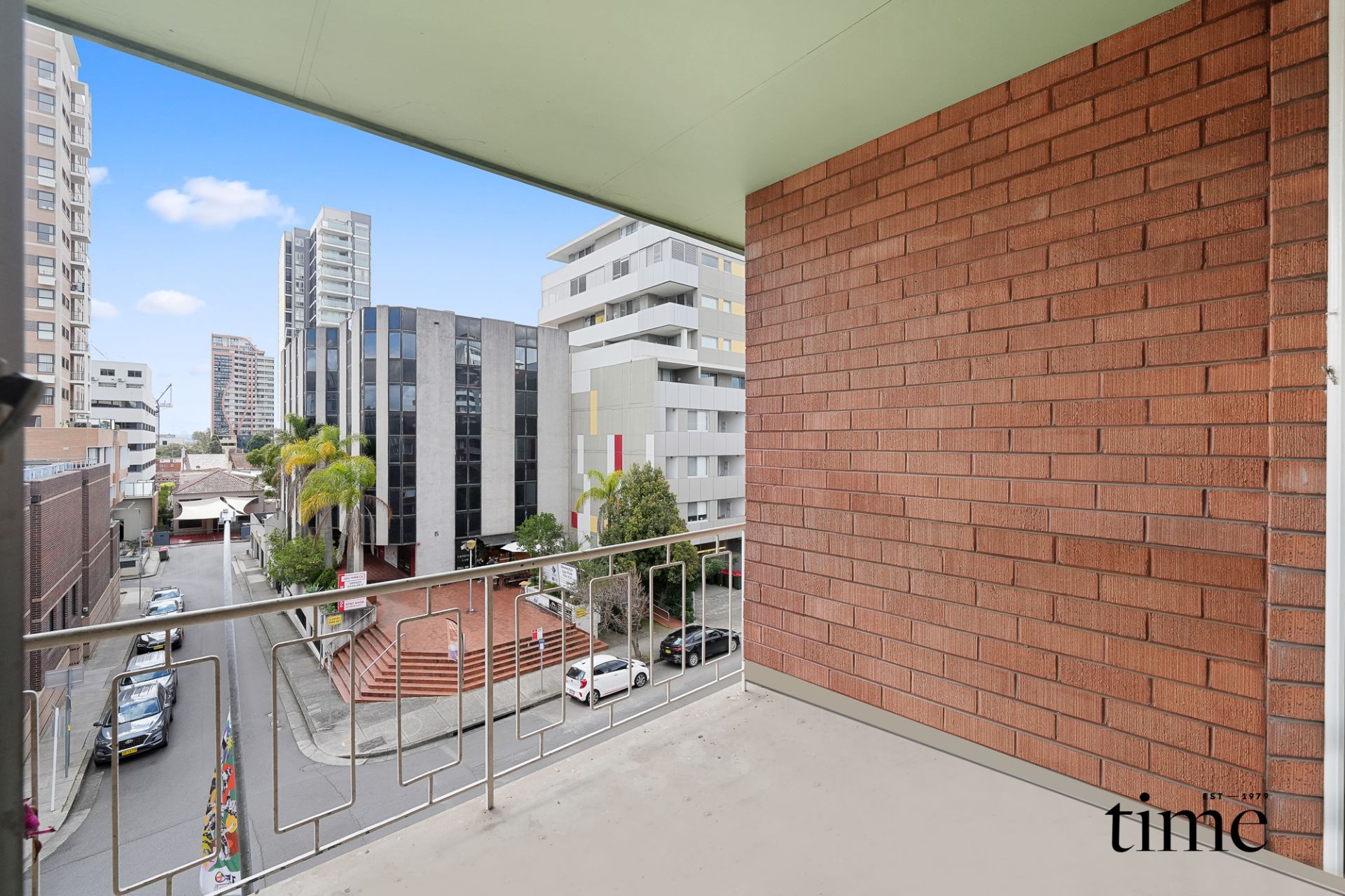 14/6-8 Belmore Street, Burwood NSW