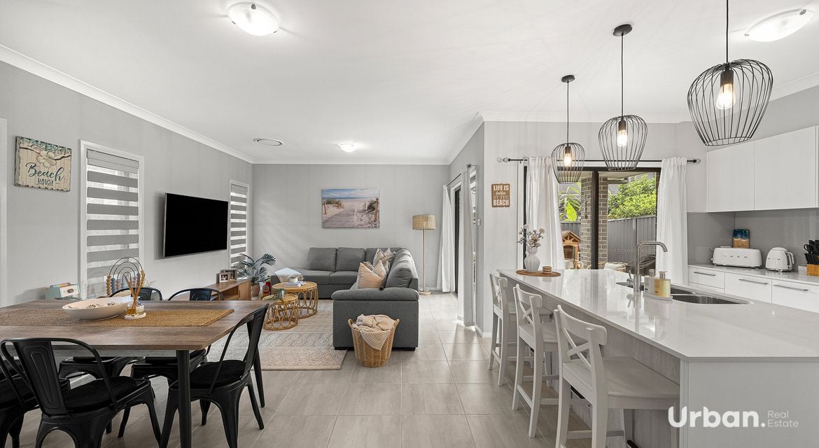 Marsden Park 16 Winder Street