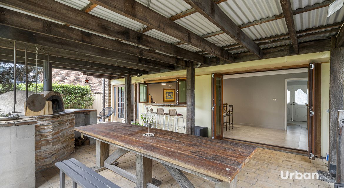 Mcgraths Hill 47 Balmain Road