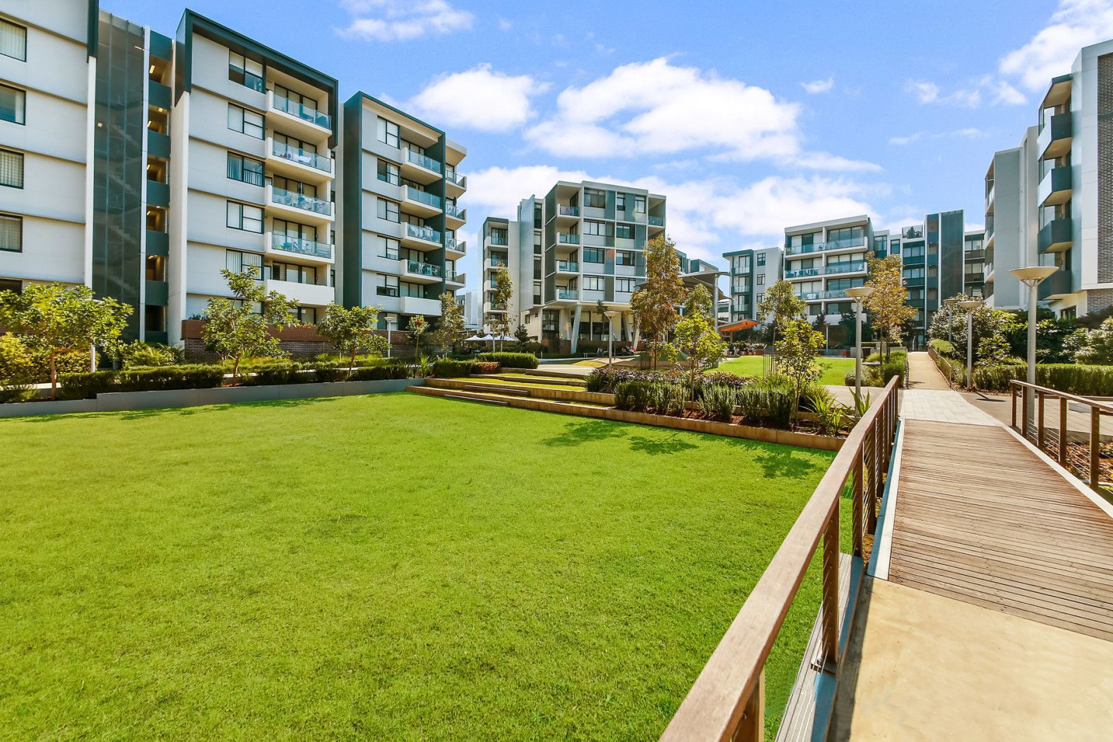 203/6 Sunbeam Street, Campsie NSW