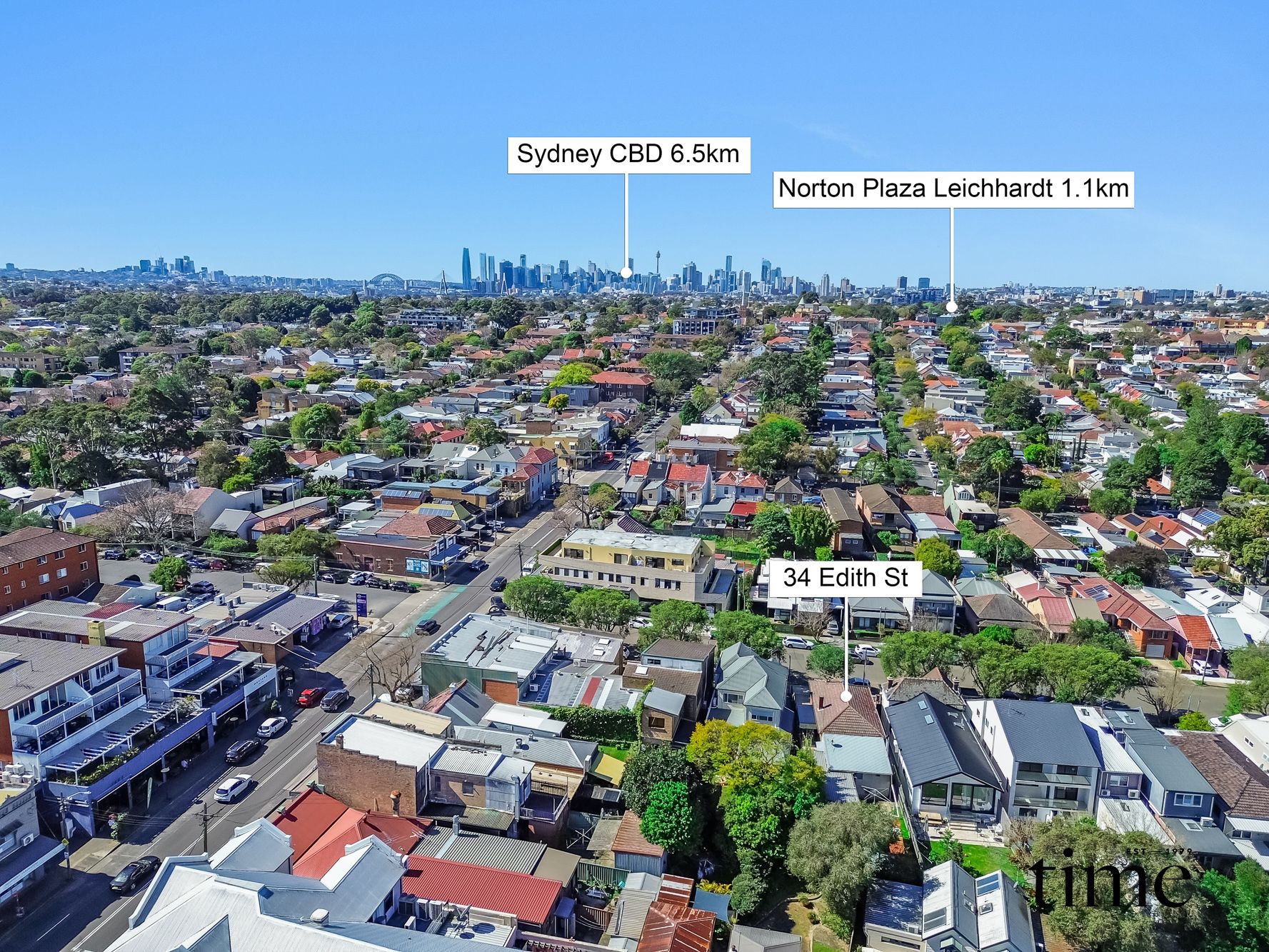 34 Edith Street, Leichhardt NSW