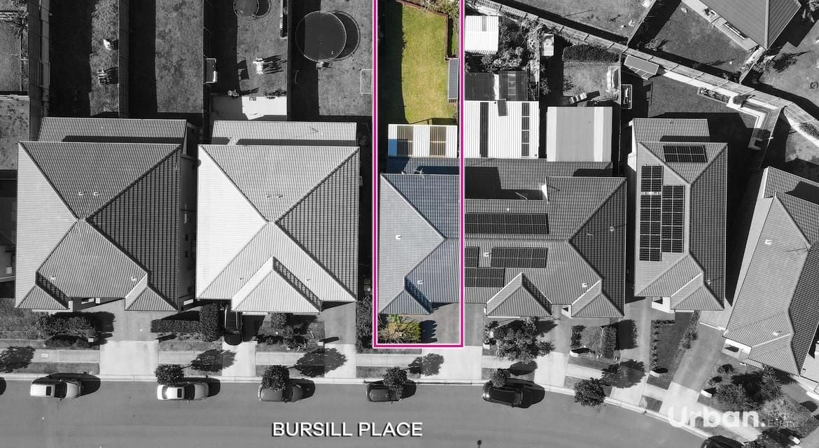 Bardia 13 Bursill Place