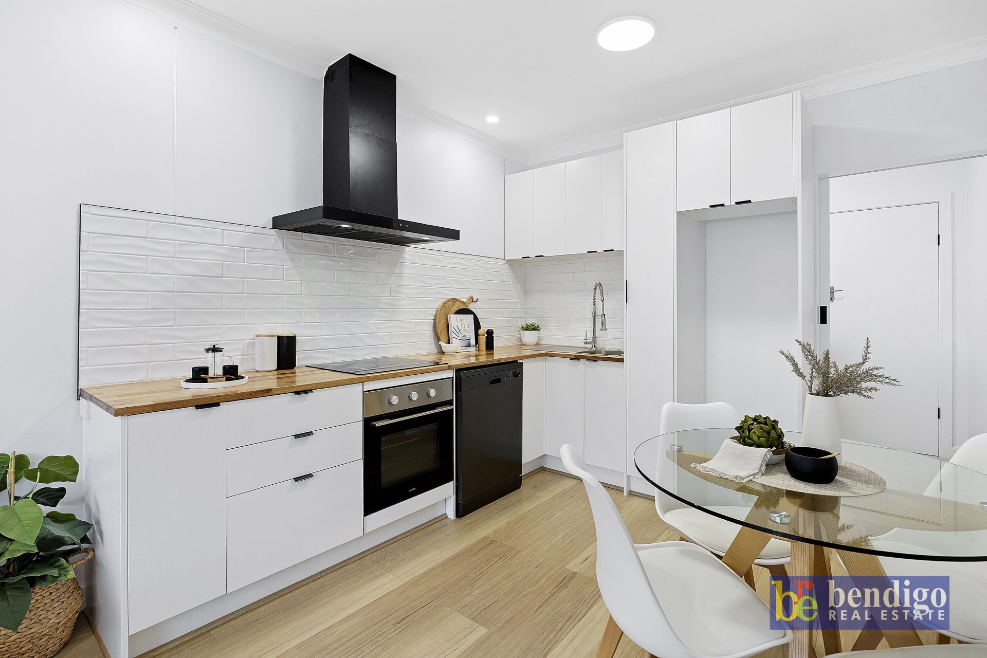 3/133 Eaglehawk Road Long Gully VIC, Gully - Thumbnail 3