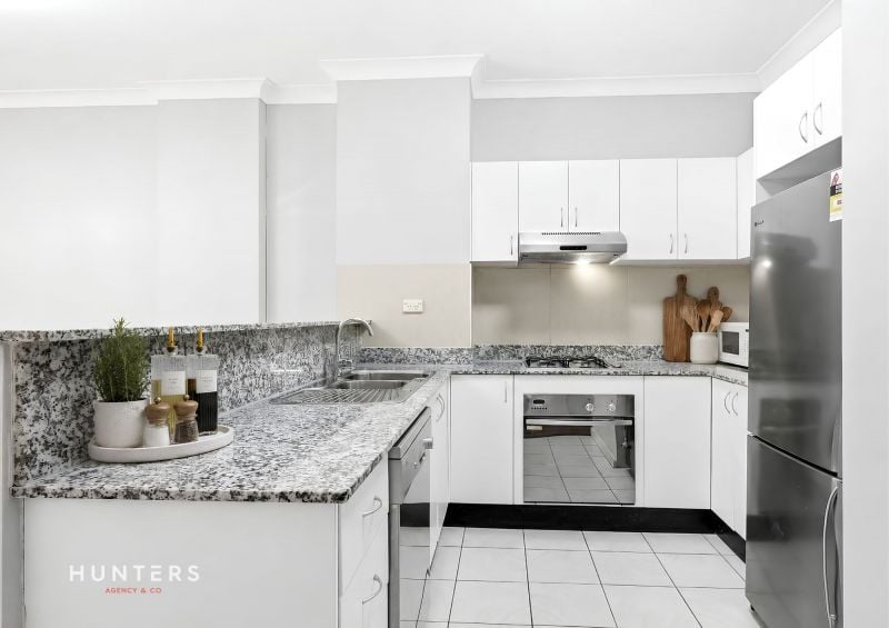 Unit 2206/57-72 Queen Street, Auburn