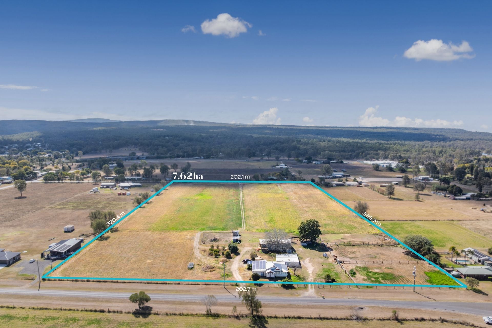31 Lockyer Creek Road, Helidon - Image 1