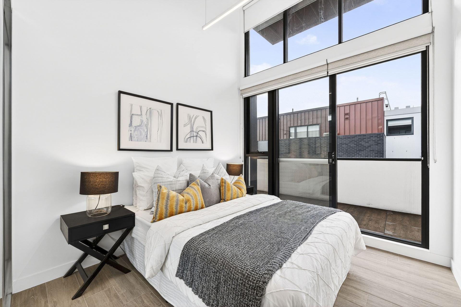 406/3 Forest Grove, Epping, Epping - Thumbnail 7