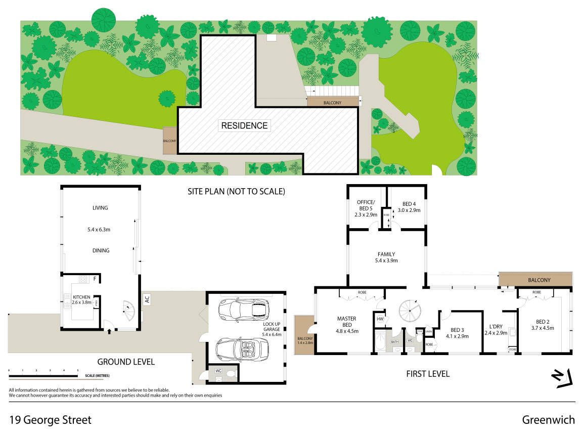 SOLD IN 9 DAYS by BERNADETTE HAYES & MAGGIE MACKENZIE