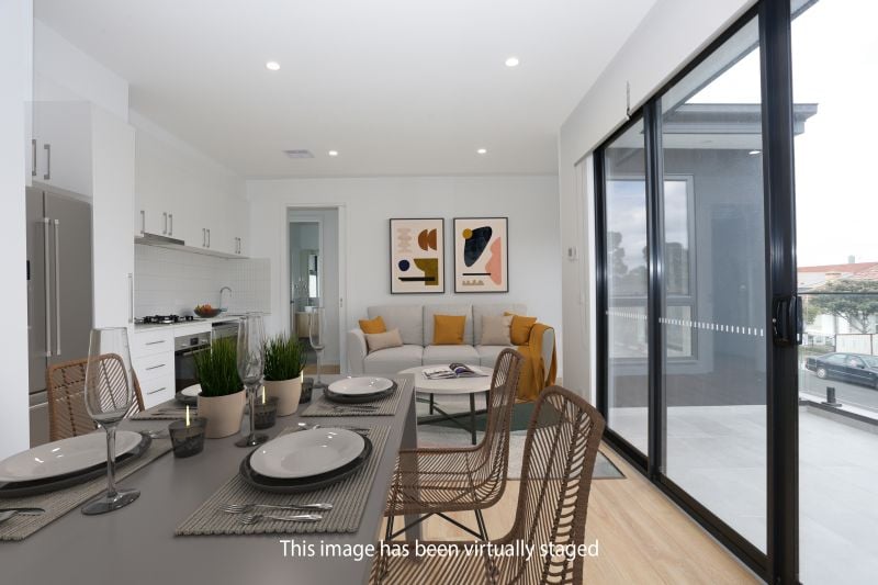 1/6 Pleasant Road, Thomastown