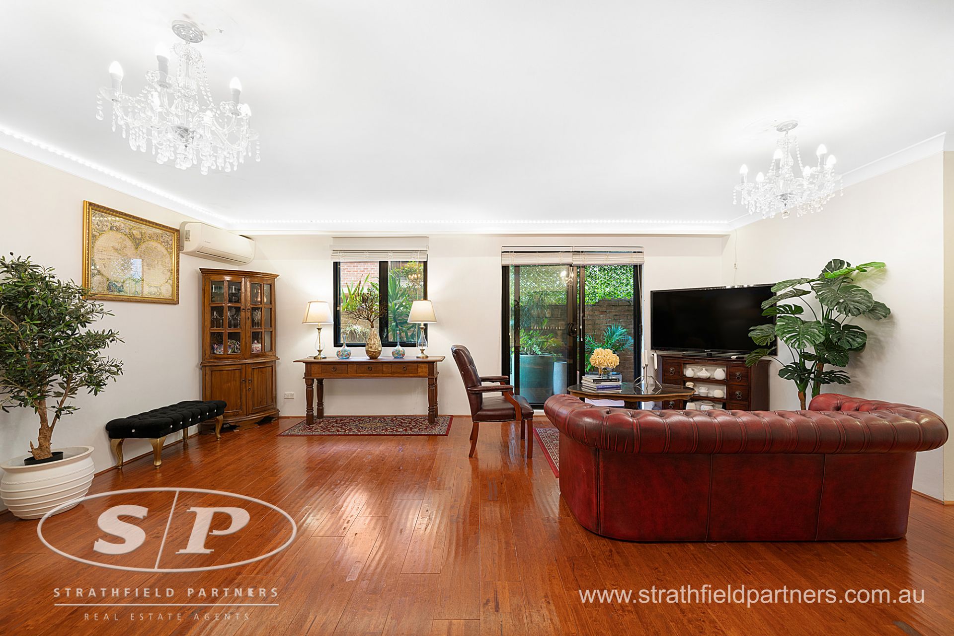 1/38-40 Marlborough Road, Homebush West, West - Thumbnail 4