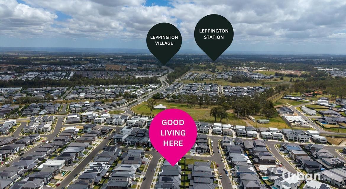 Denham Court 3 Corkwood Street