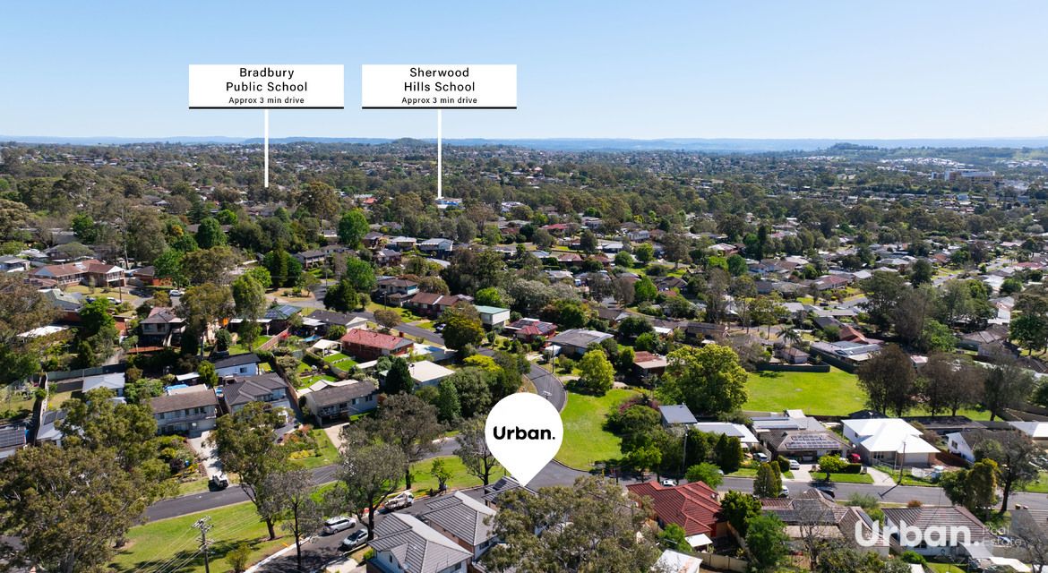 Bradbury 46 Donaldson Street