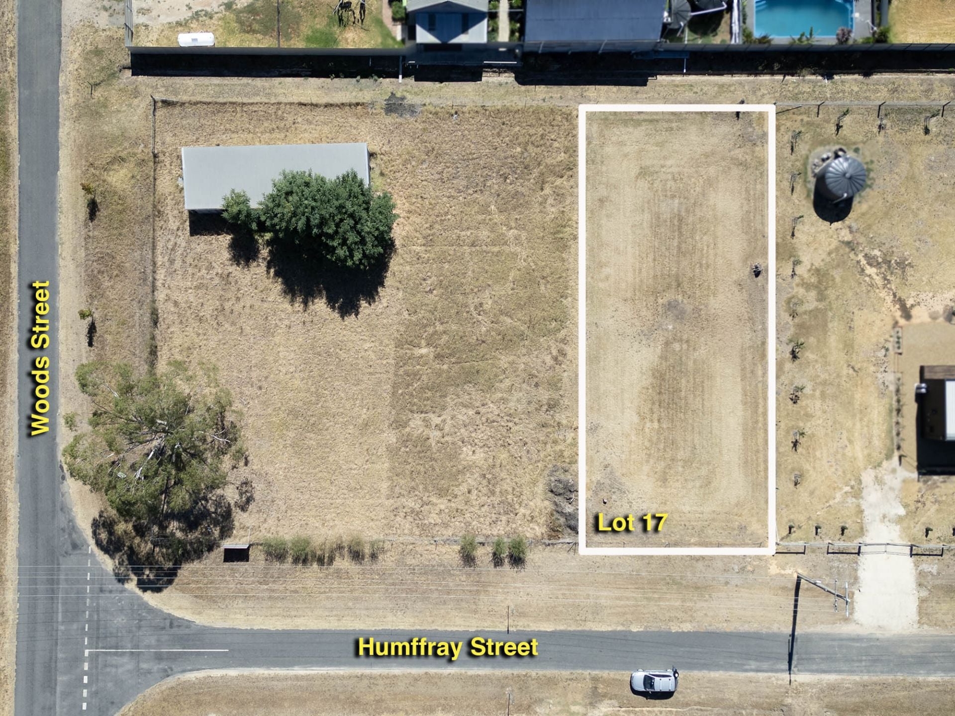 17/ Humffray Street, Moonambel - Thumbnail 2