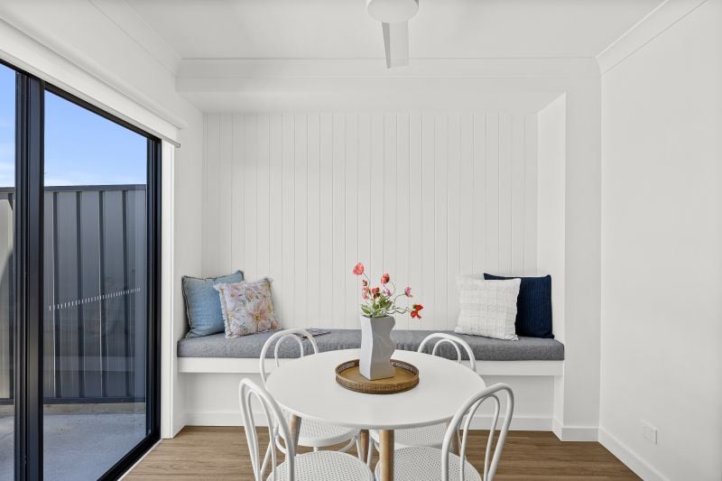 122 Railway Parade, Kalkallo