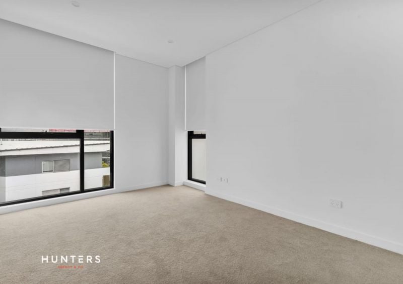 801/25 Dawes Avenue, Castle Hill