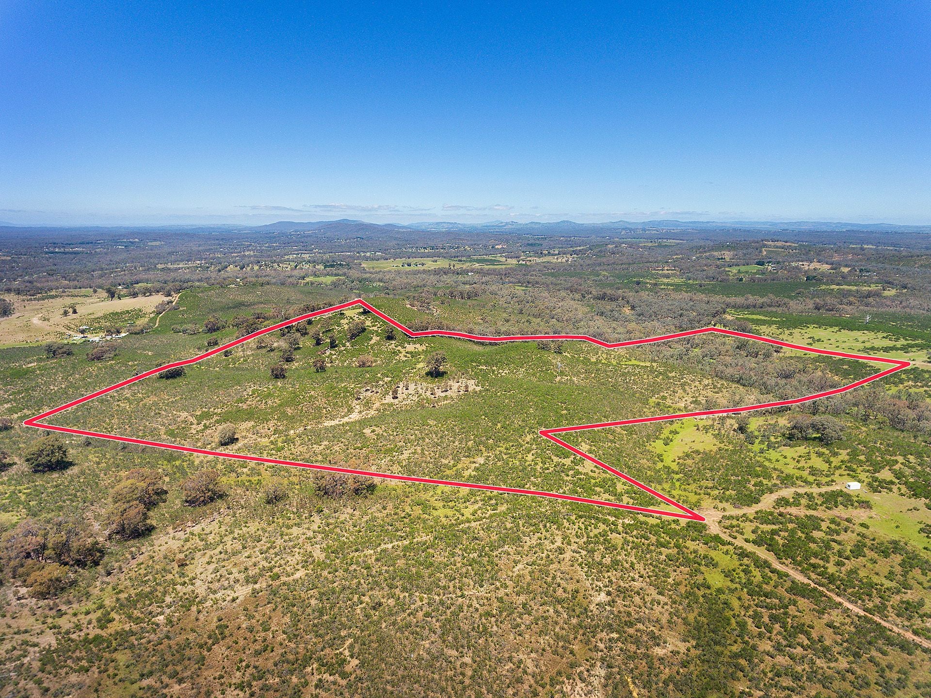 5B,5K&5A3/ Hylands Lane, Heathcote VIC 3523