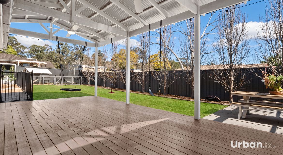 Bligh Park 8 Alsop Place