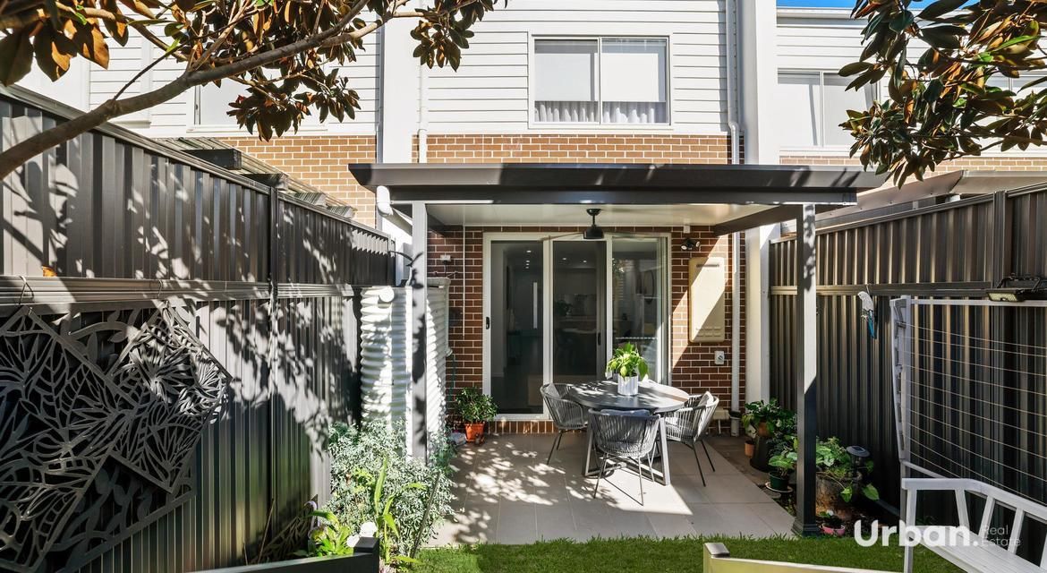 Denham Court 213 Jamboree Avenue