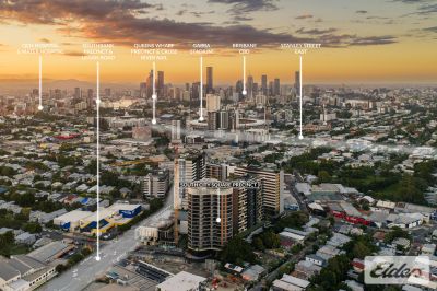 HIGH EXPOSURE RETAIL OPPORTUNITY WITHIN SOUTH CITY SQAURE