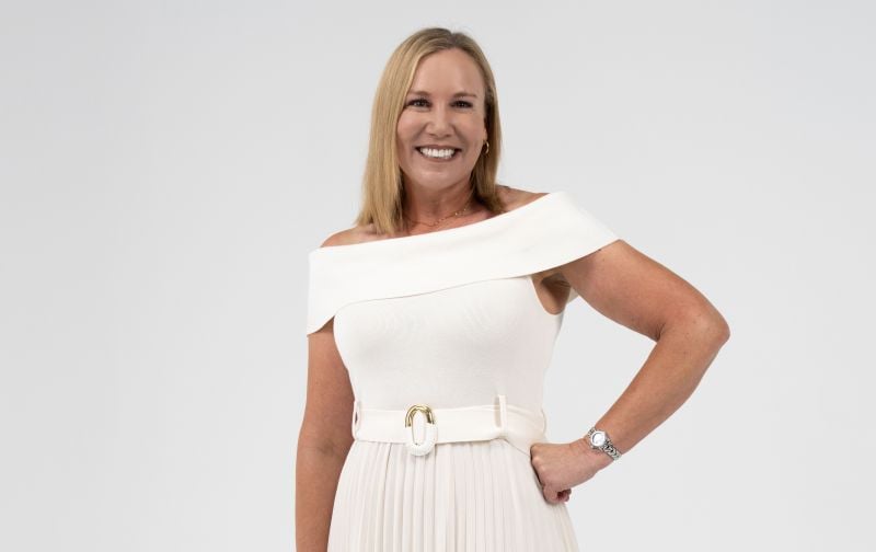 Michelle Booth