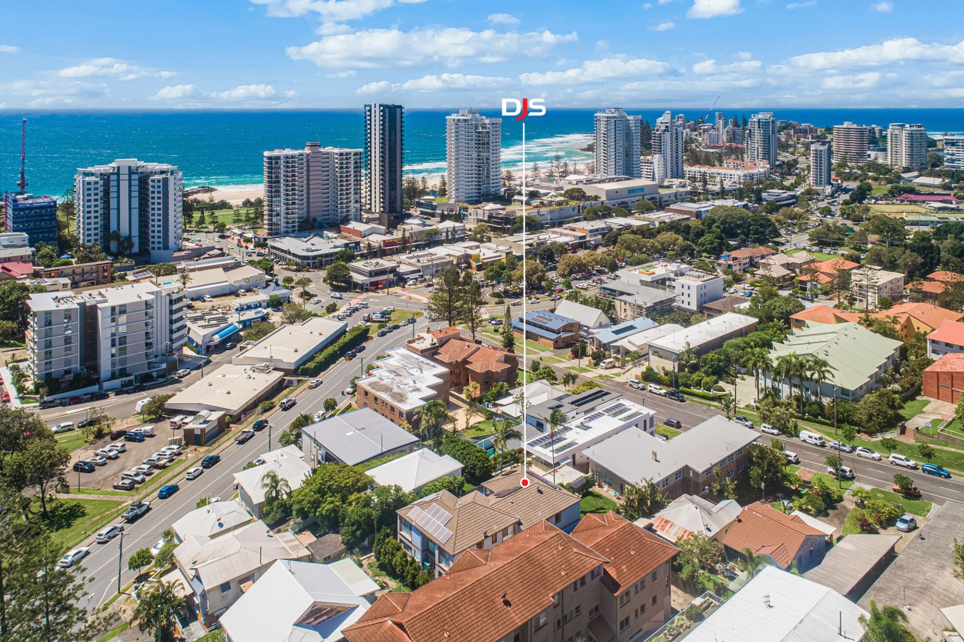 2/38 Garrick Street Coolangatta QLD, Coolangatta - Image 1