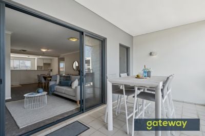 46/2 Stockton Bend, Cockburn Central