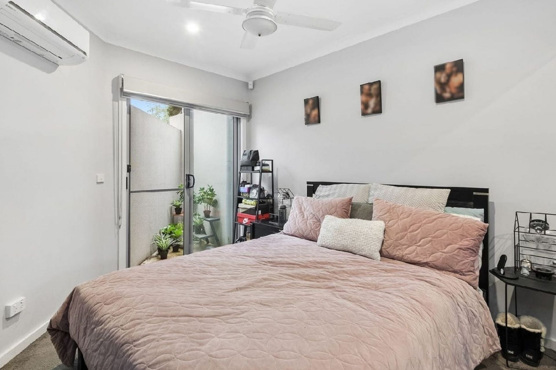 Private, Spacious & Perfectly Positioned
