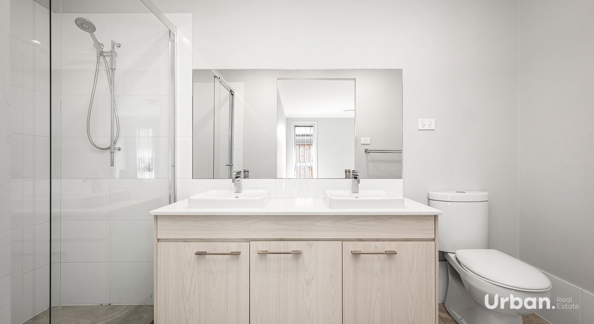 Colebee 18 Salvador Circuit