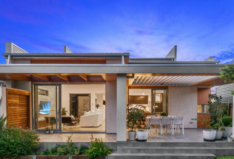 Extraordinary opportunity!