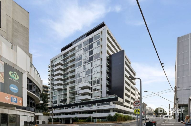 309/77 River Street, South Yarra - Thumbnail 2