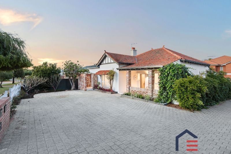 140A Seventh Avenue, Inglewood
