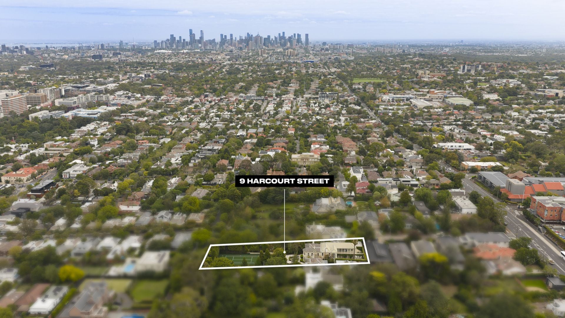 9 Harcourt Street, Hawthorn East, Hawthorn East - Thumbnail 4