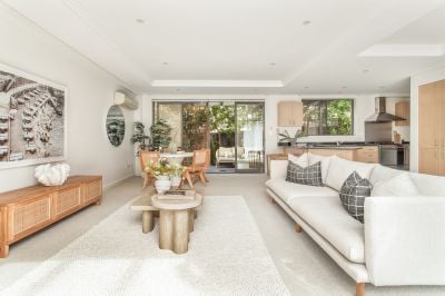 Mona Vale - 6/129-131 Darley Street West